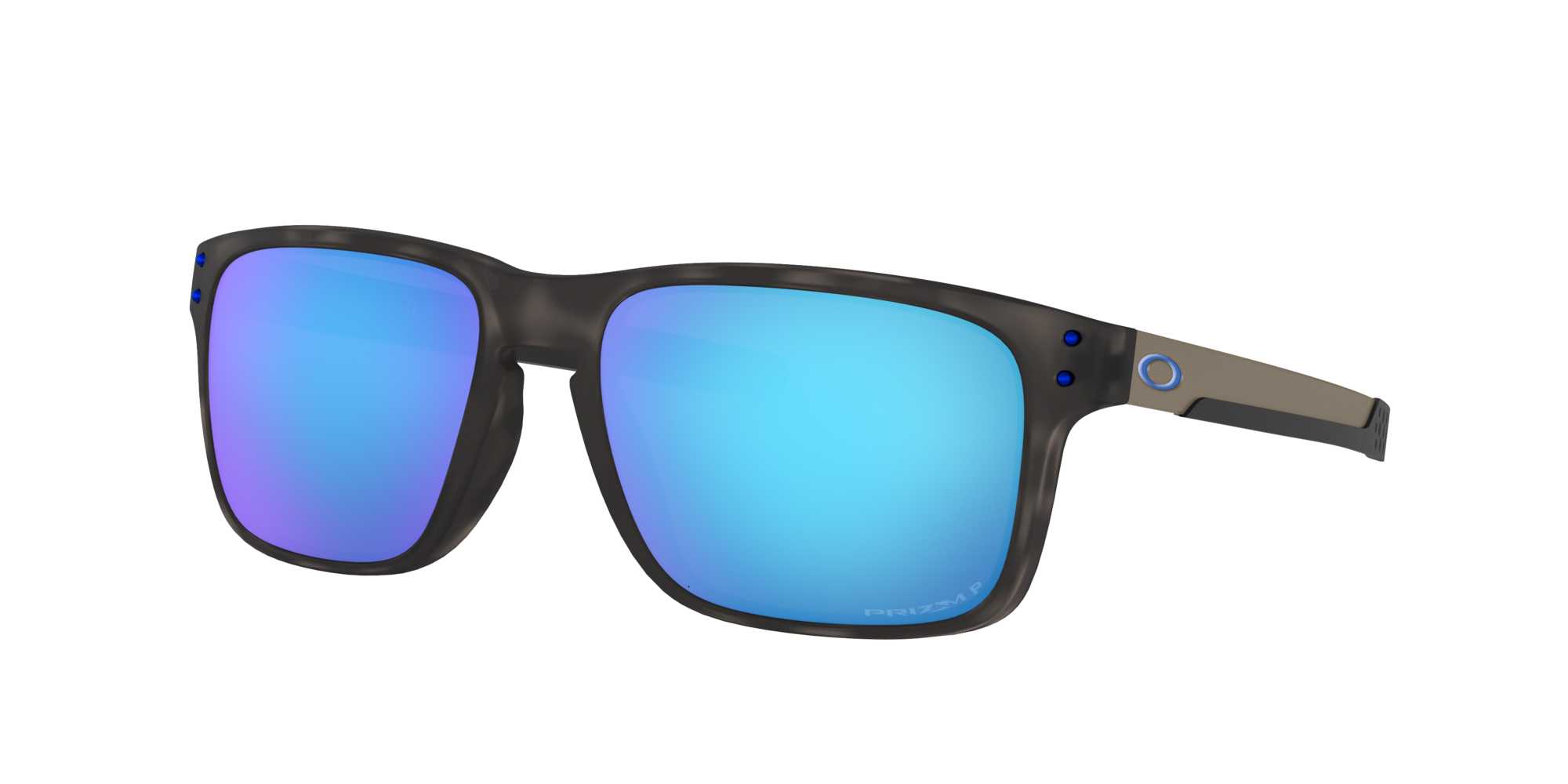 Oakley Sonnenbrille Holbrook Mix OO9384 11 Größe 57