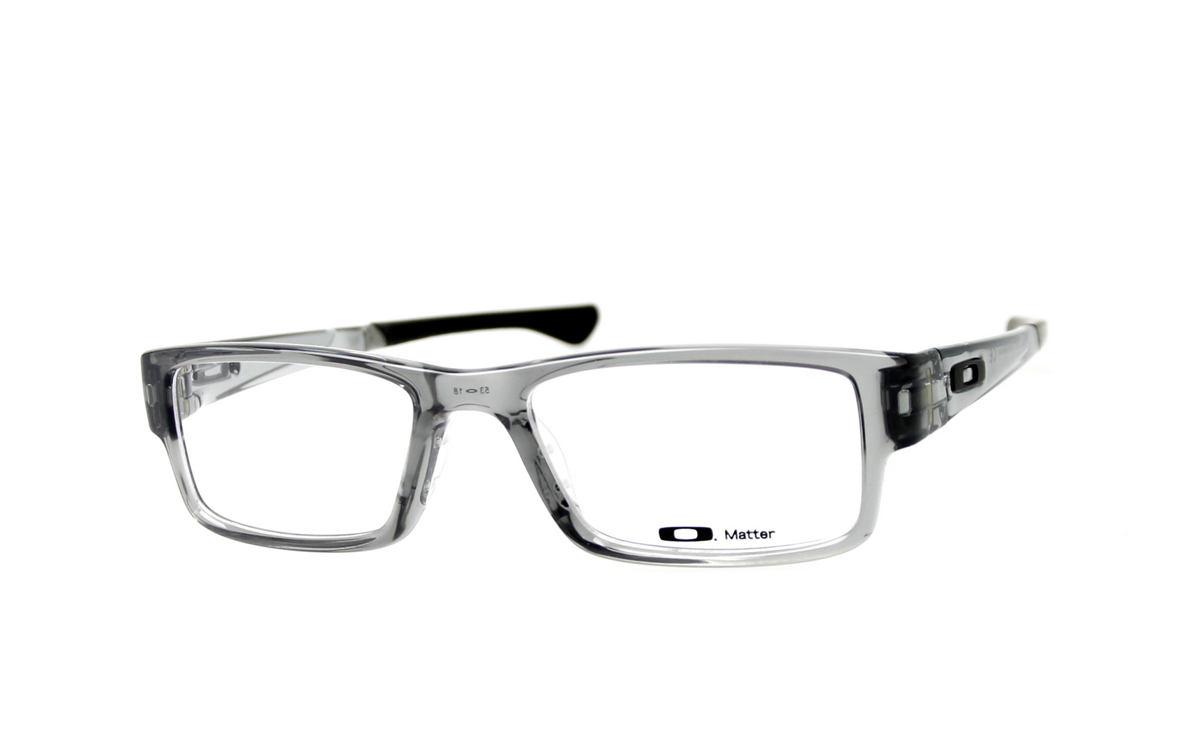 Oakley Brille Airdrop OX8046-03 Größe 55
