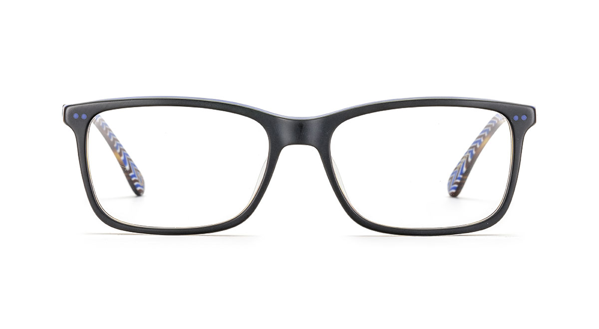 Etnia Barcelona Brille Arizona HVBL Größe 55