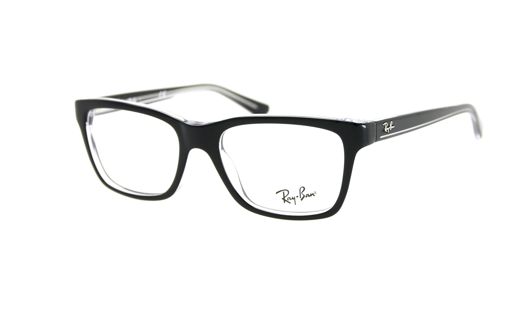 Ray Ban Brille RB1536-3529 Größe 48