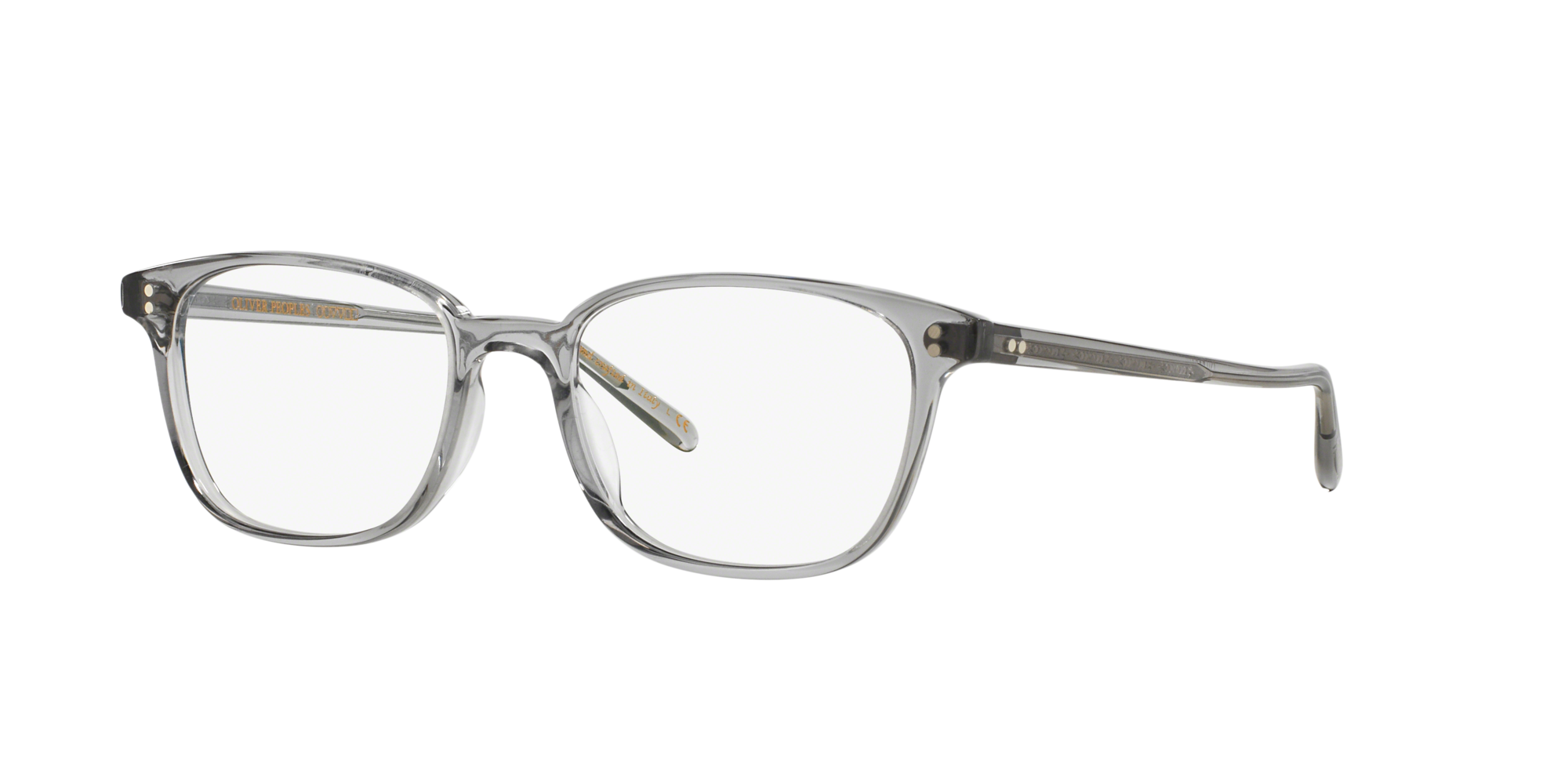 Oliver Peoples L.A. Brille OV5279U 1132 Größe 51