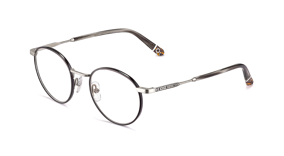 Etnia Barcelona Vintage Collection LLafranch BKSL Größe 50