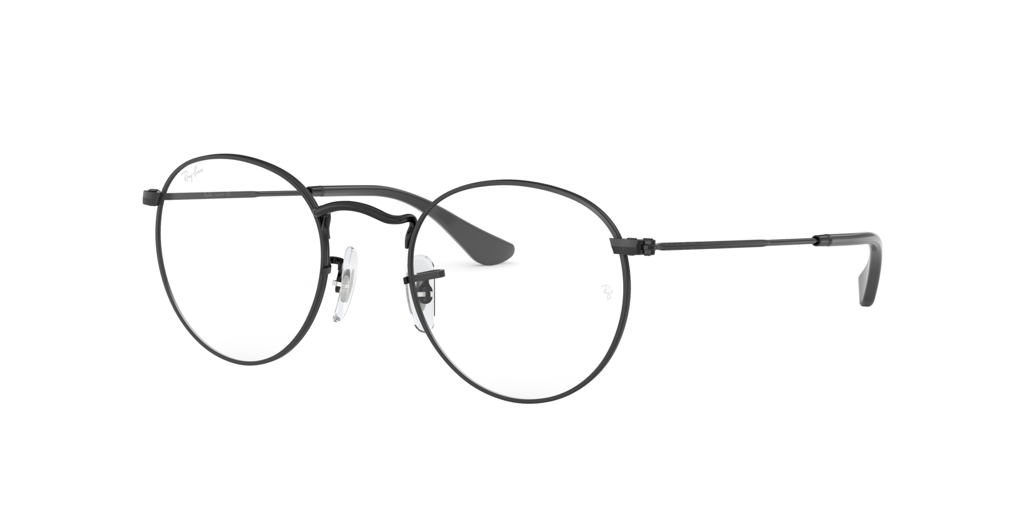 Ray Ban Brille RB3447V 2503 Größe 47