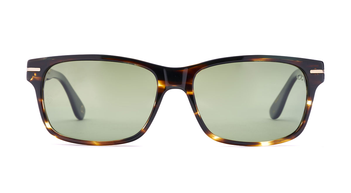 Etnia Sonnenbrille Harvard HVGR Größe 57