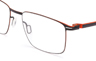 Etnia Barcelona Brille Cannon BKOG Größe 54