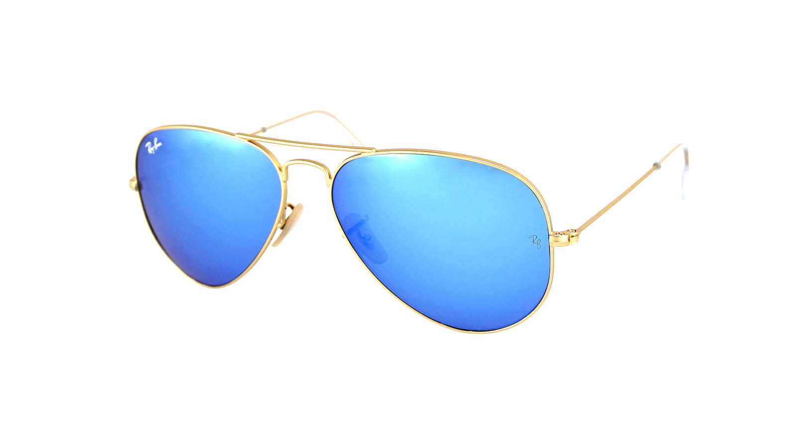 Ray Ban Sonnenbrille  Aviator RB3025 112/17 Größe 58