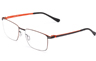 Etnia Barcelona Brille Cannon BKOG Größe 54