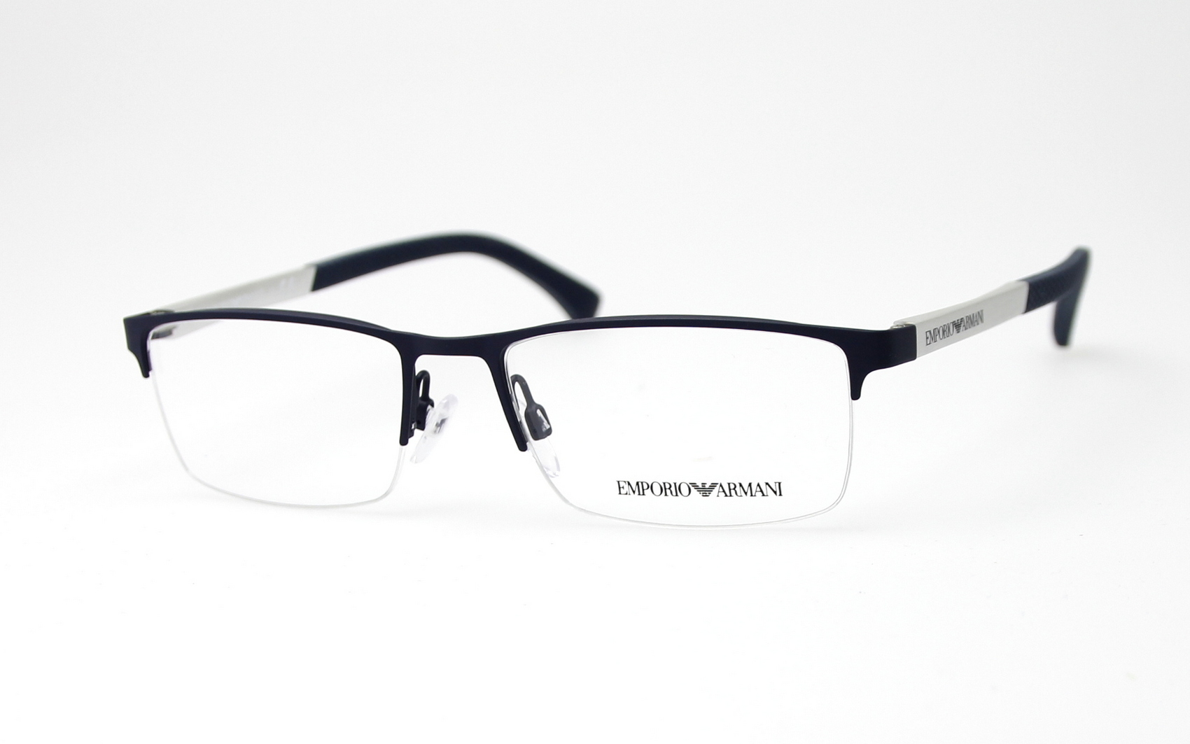 Emporio Armani Brille EA1041 3131 Größe 53