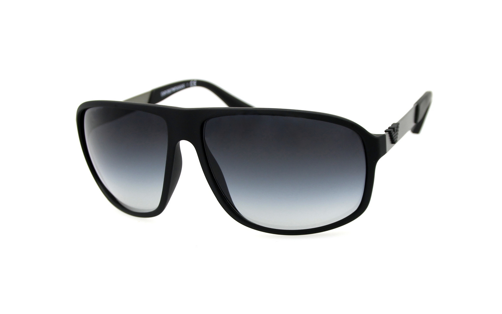 Emporio Armani Sonnenbrille EA4029 5063/8G