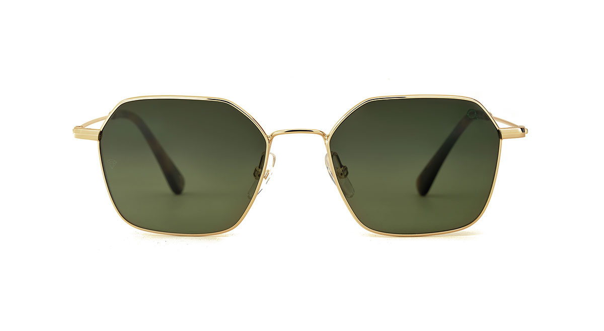 Etnia Sonnenbrille Hudson GDHV Größe 52