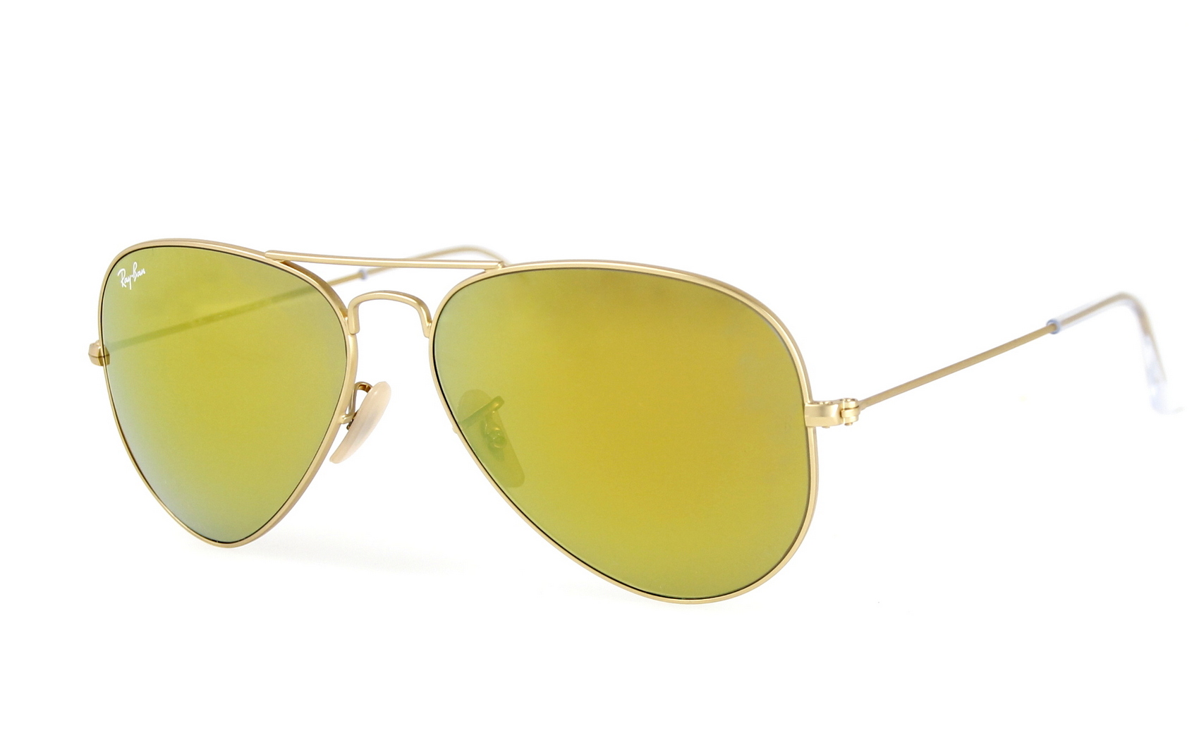Ray Ban Sonnenbrille  Aviator RB3025 112/93 Größe 58