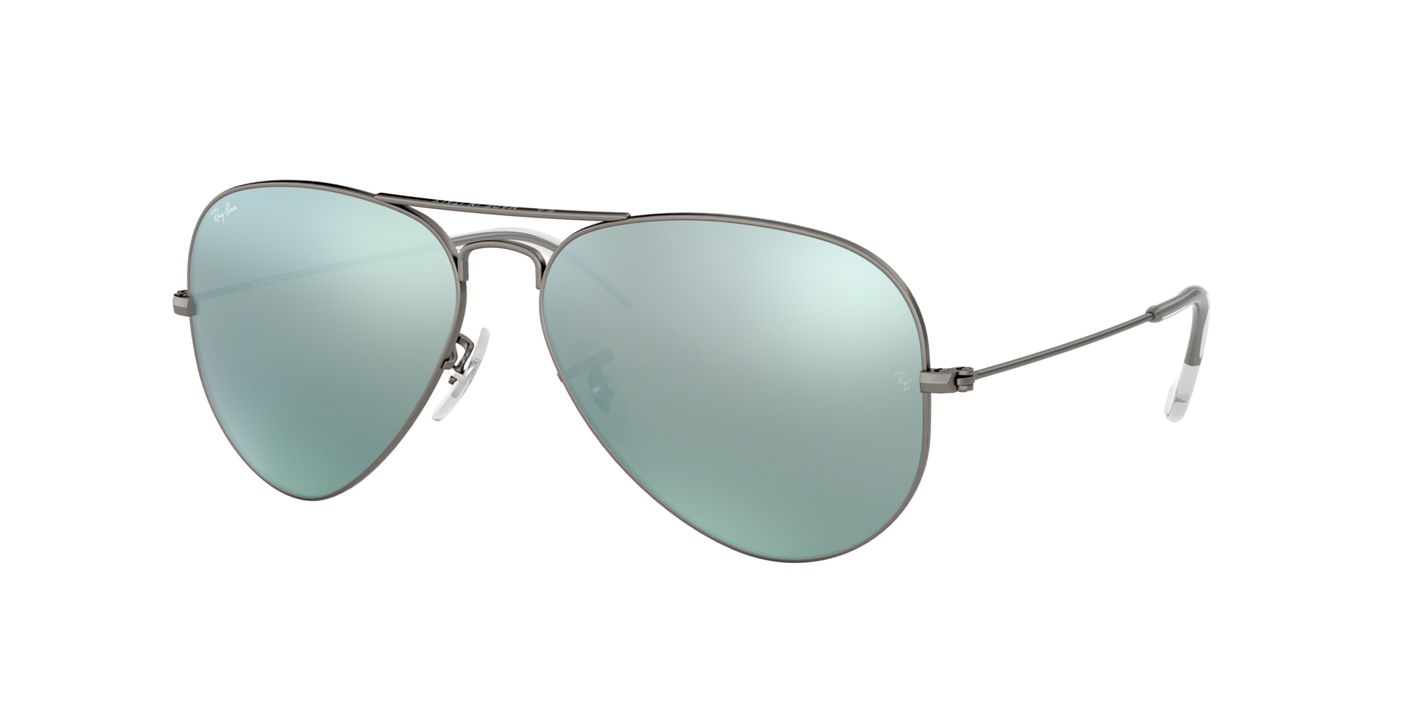Ray Ban Sonnenbrille Aviator RB3025 029/30 Größe 58