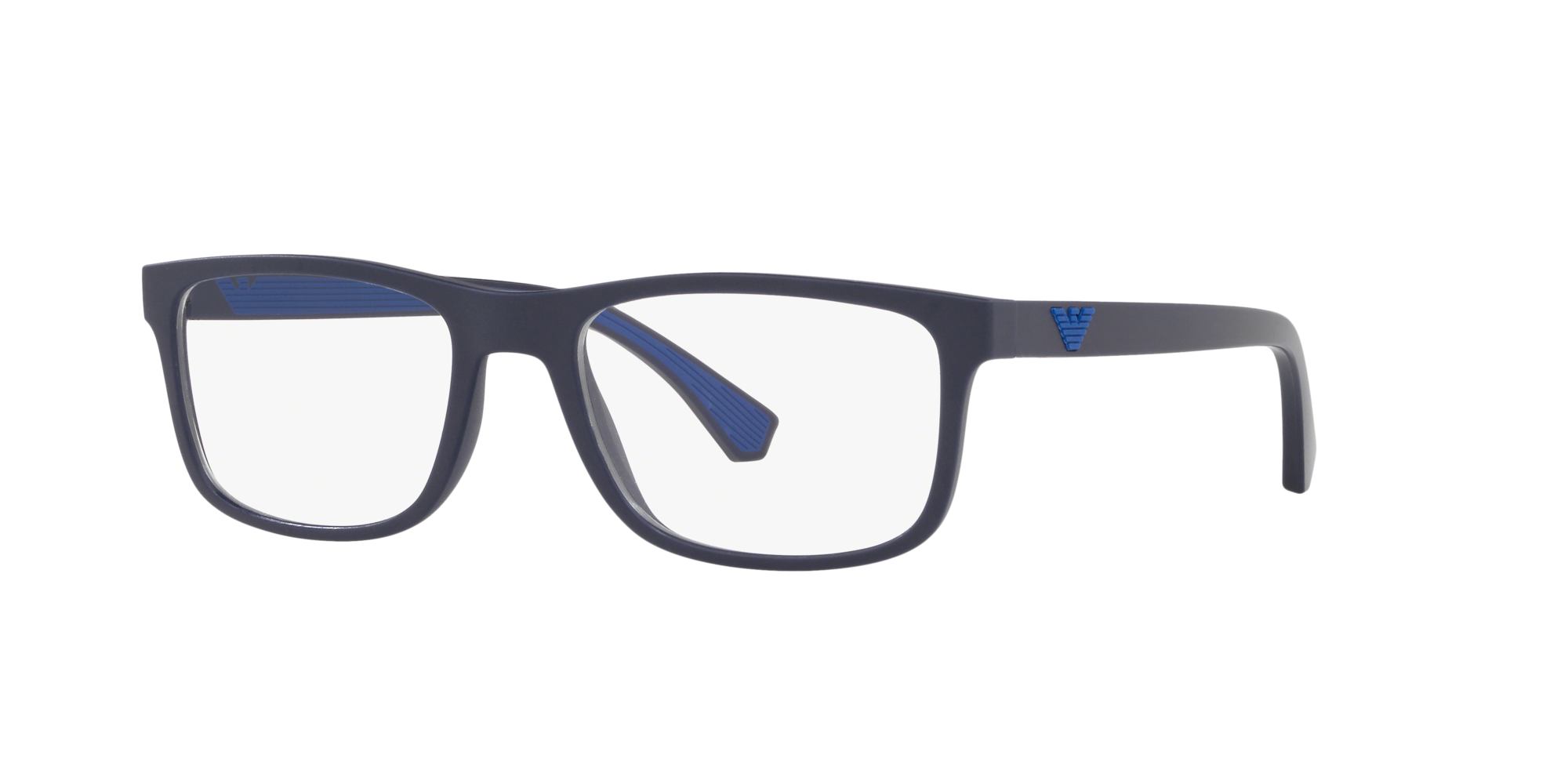 Emporio Armani Brille EA3147 5754 Größe 53