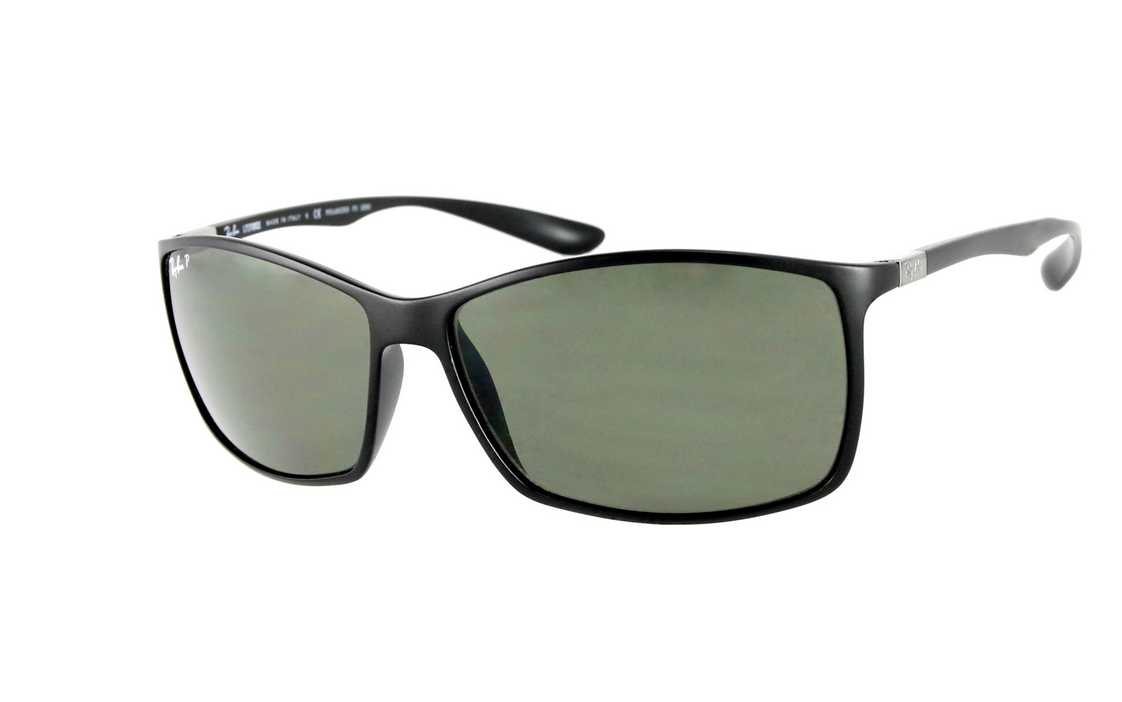 Ray Ban Sonnenbrille Liteforce RB4179-601S9A Polarized